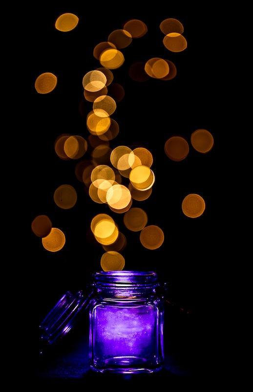 Hermanus Photographic Society - Louise Kruger - Ajar