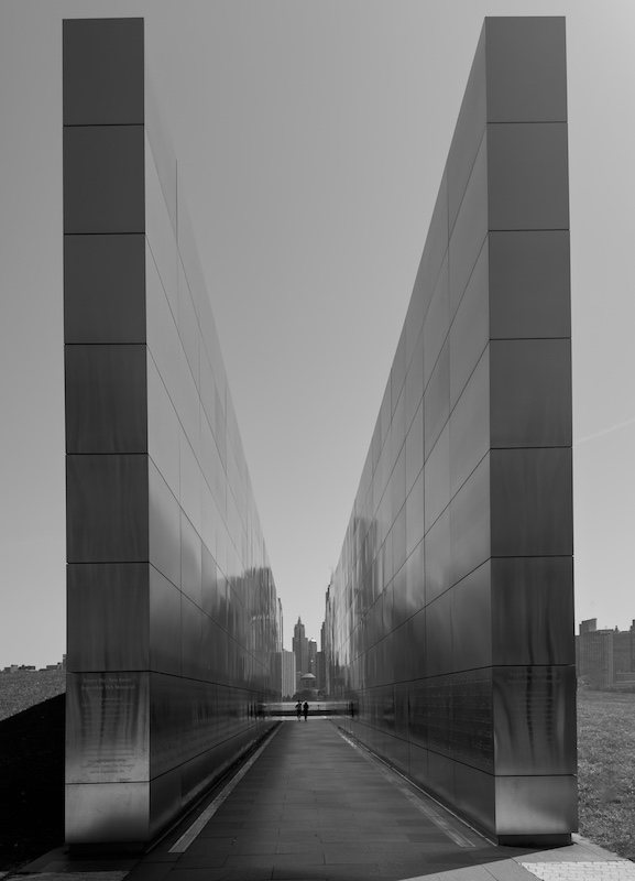 Highway Camera Club - Rory Simpson - Rememberance