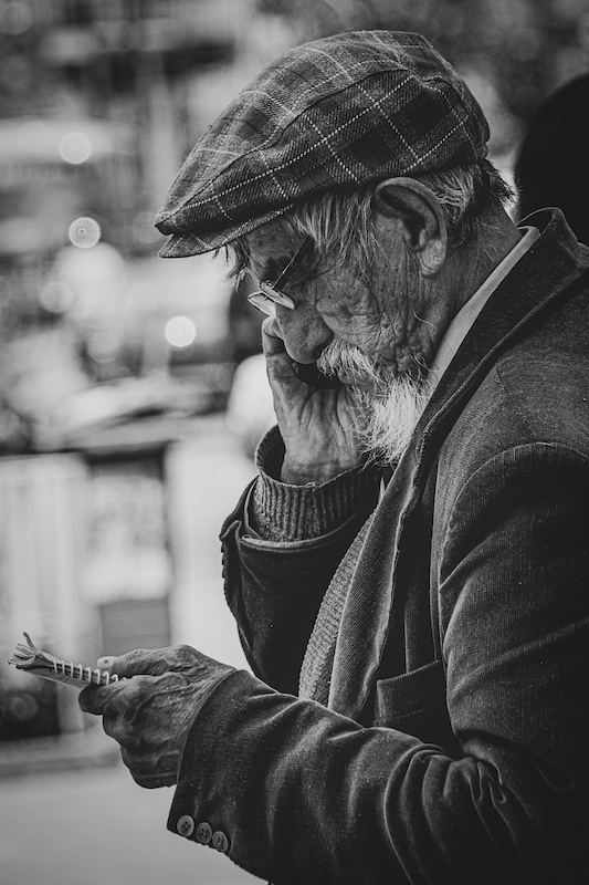 Princes Grant Camera Club - Cindy-Lee Brown - Textures