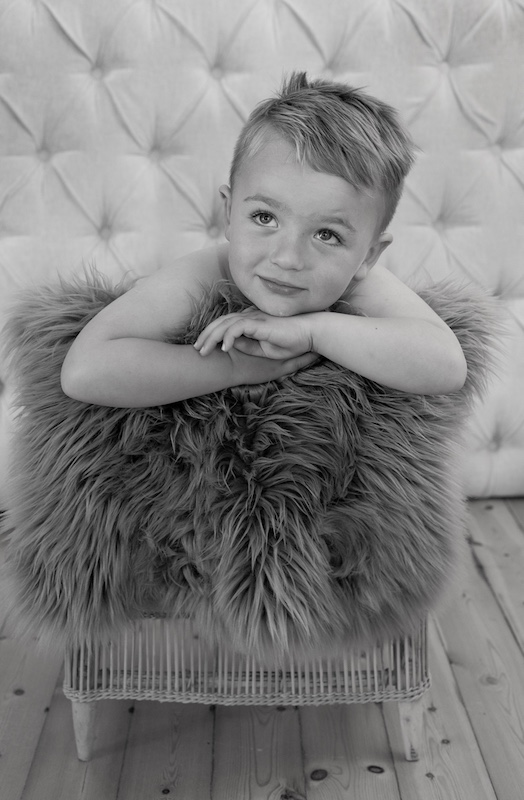 Witzenberg Photographic Society - Mabru Marais - Onskuld