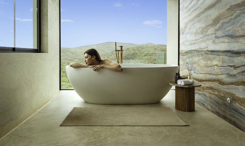 Ballito Photo Club - Alan Nixon - Bathroom lifestyle