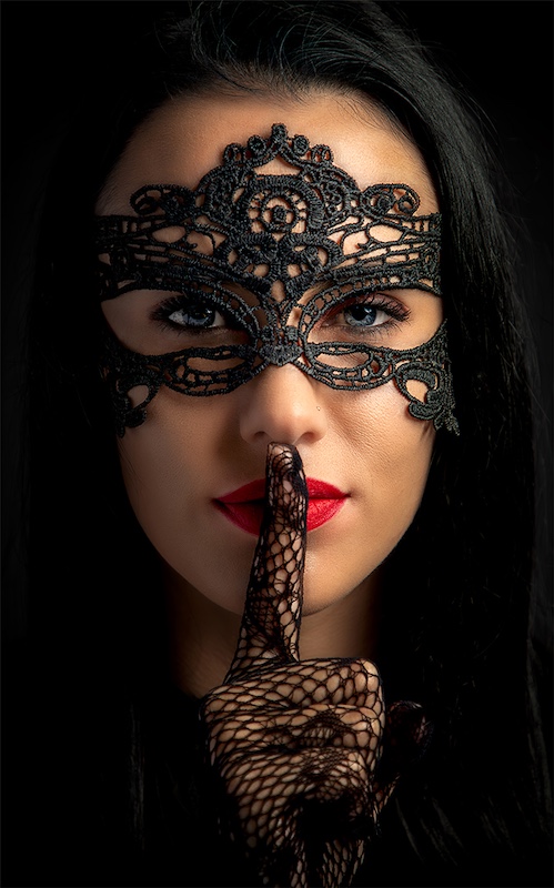 Fstop Photographic Society - Fraser Bryce - Piercing Silence