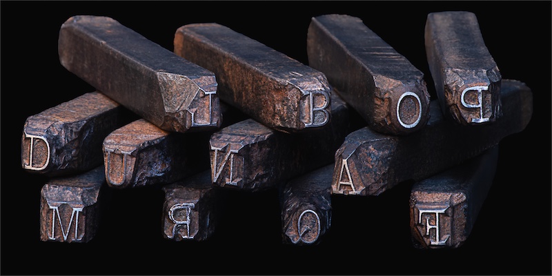 Pretoria Photographic Society - Sonja de Klerk - Pile of Babel