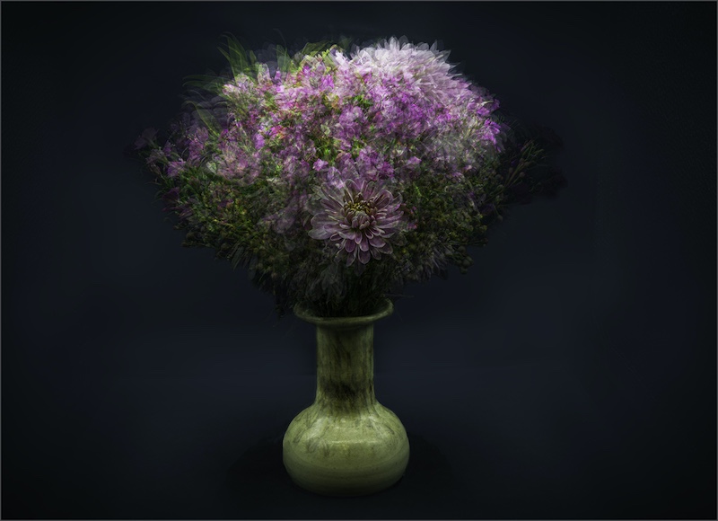 Witzenberg Photographic Society - Mariana Visser - Flowers in vase