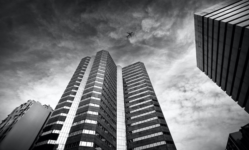 Alan Nixon - Ballito Photo Club - Up up and away