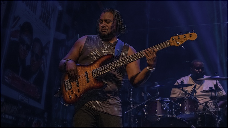 Annaline Werth - F-Stop Fotografiese Vereniging - Lets rock