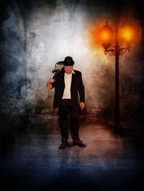 Michelle Rademeyer - F-Stop Fotografiese Vereniging - Your best teacher is your last mistake