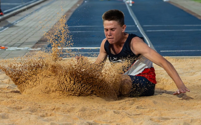 AFO - Marlize  de Villiers - 6 Skole Verspring