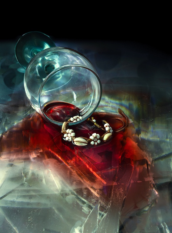 Bosveld Fotografie Klub - Laurene Ferreira - Be V Rage