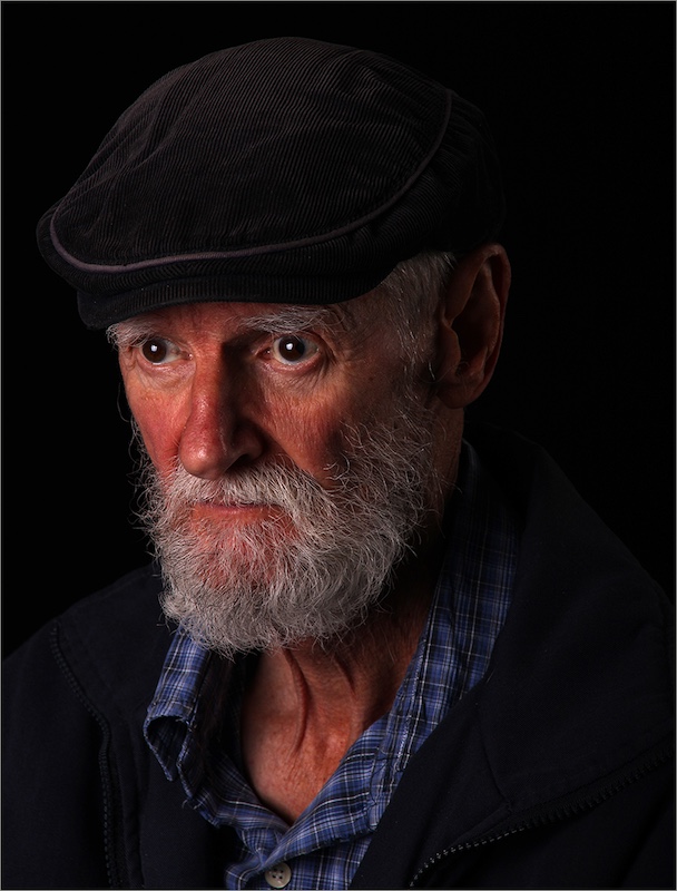 Centurion Camera Club - Malie Beukes - In gedagte...