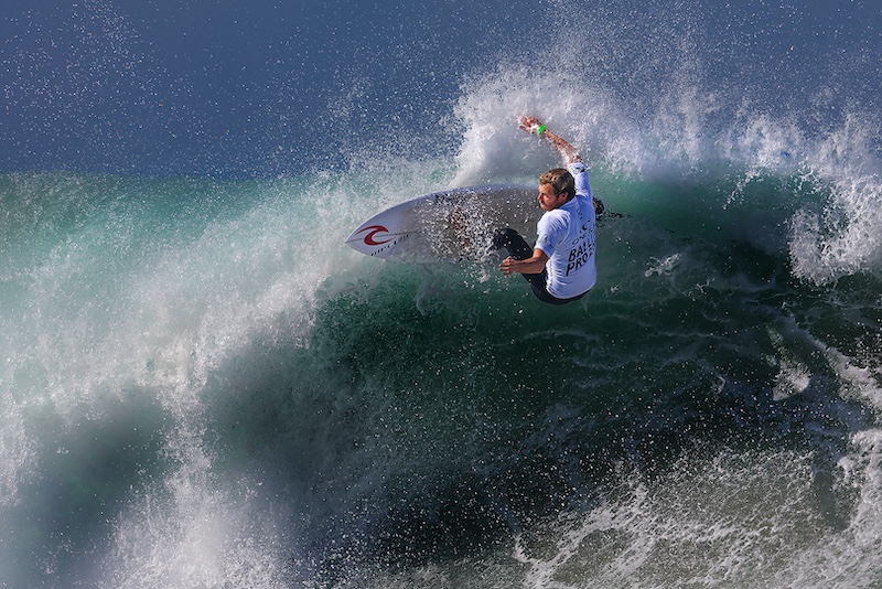 Bethal Fotografie Klub - Jannes Drotsky - Probeer om bo te bly