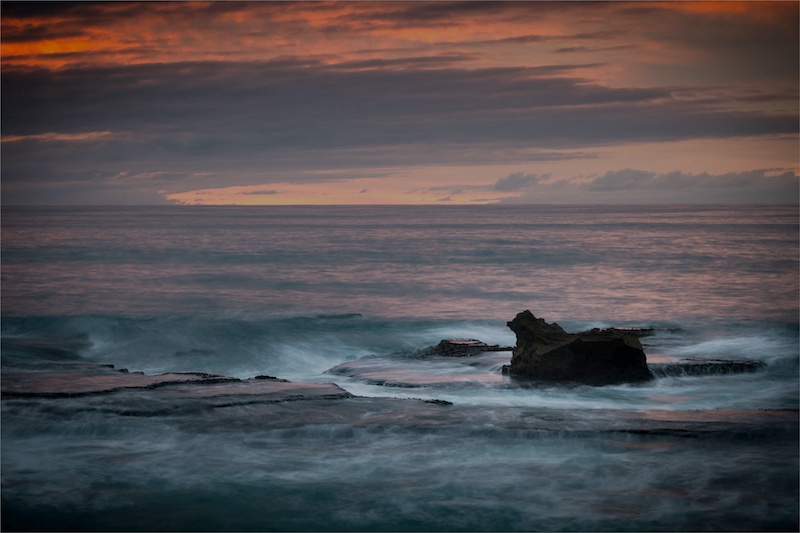 Princes Grant Camera Club - Merten Jansen van Rensburg - Arniston sunrise
