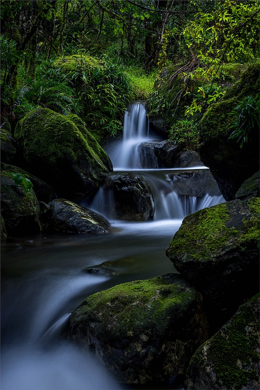Sasol Highveld Photography Club - Louis van der Walt - Inyoka  stream 4.