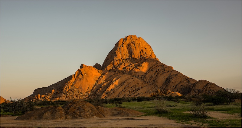 Swartland Fotografieklub - Hersia De Jager - Spitzkoppe