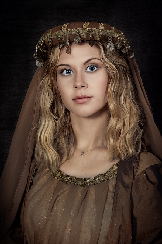 Anri Wessels - Brandpuntfotoklub - Princess Chenine a