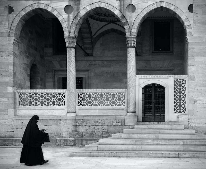 MONIQUE VAN ROOYEN - Klerksdorp Fotografie Klub - On her way