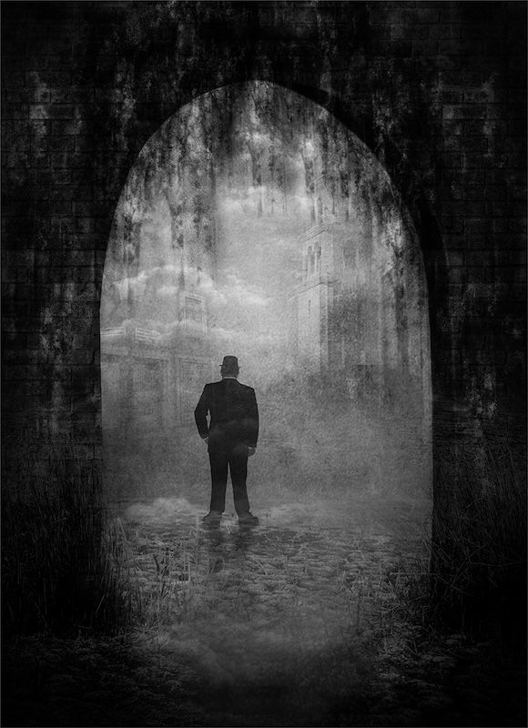 Michelle Rademeyer - F-Stop Fotografiese Vereniging - Into the unknown