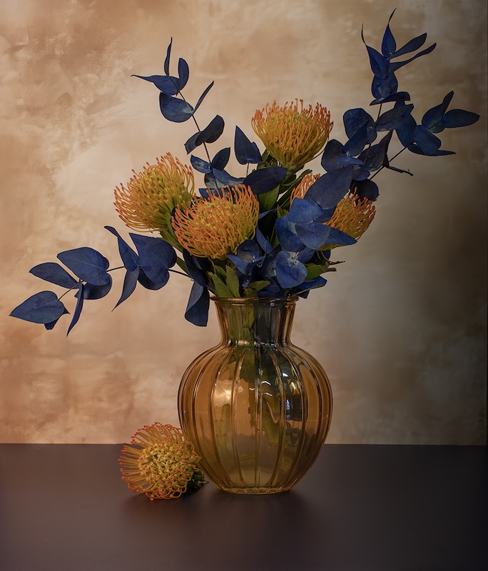 Shawn Bubb - Klerksdorp Fotografie Klub - blomme tyd