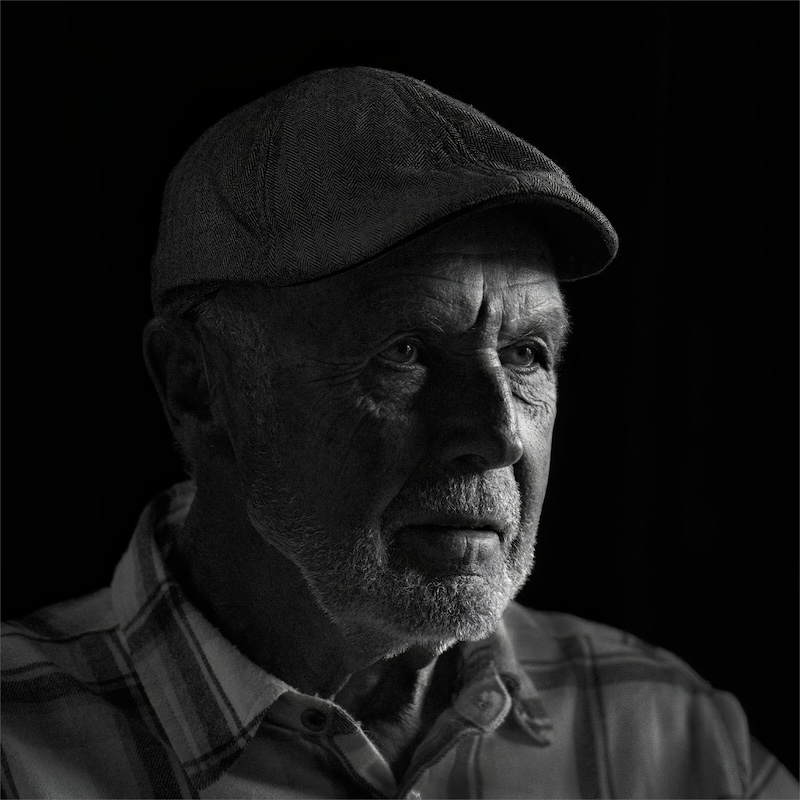 Amber Camera Club - Brian Groenewald - The Importance of Being Earnest