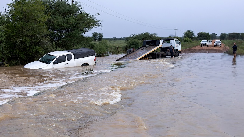 Bosveld Fotografie Klub - Laurene Ferreira - Eisch