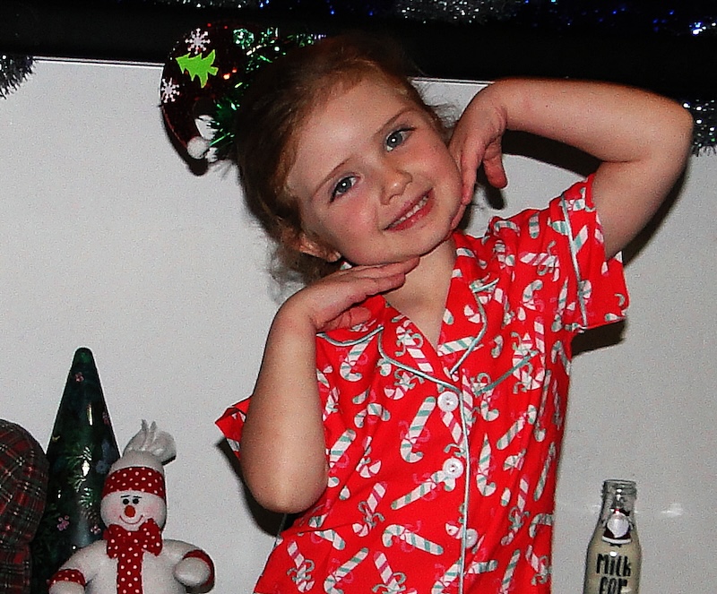 Kriel Foto Club - Anton Du Plessis - Ou kers aand