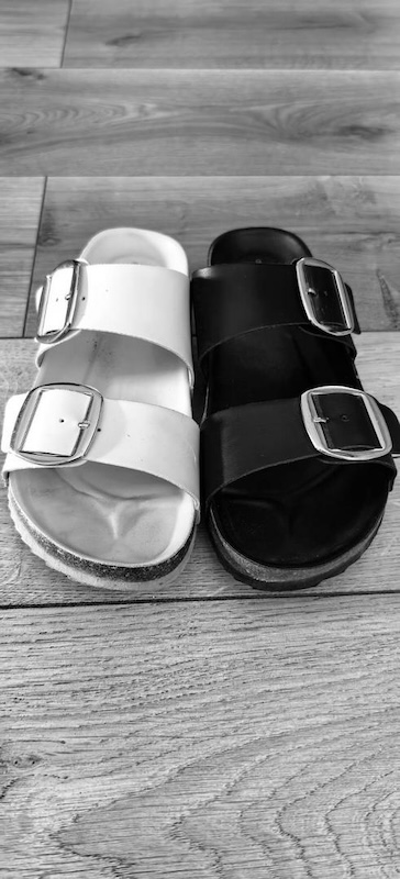 Schools - Christelike Privaatskool Malmesbury - Aiden Smuts - shoes