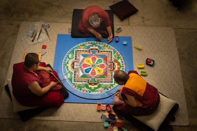 Westville Camera Club - Sean Cameron Gunn - Silent contemplation