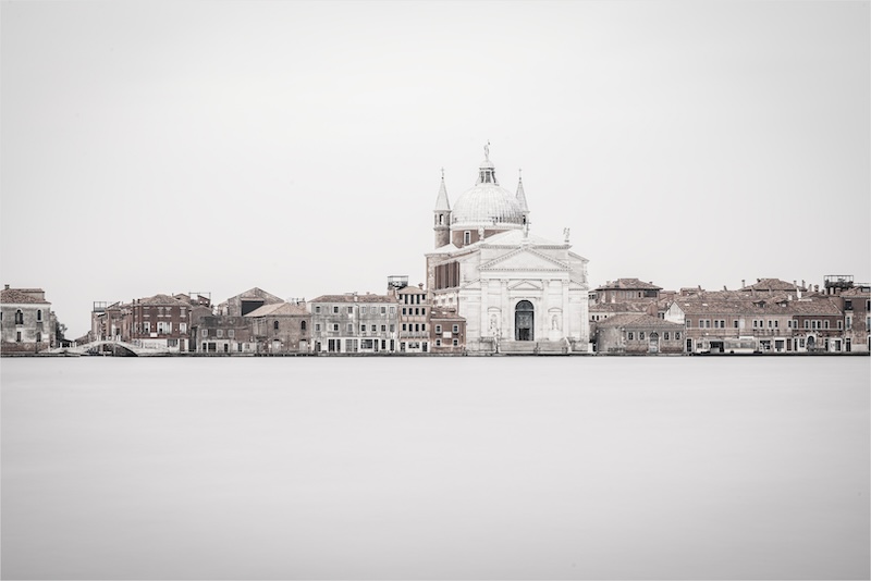 Cape Town Photographic Society - Joyce Goldschmidt - Il Redentore