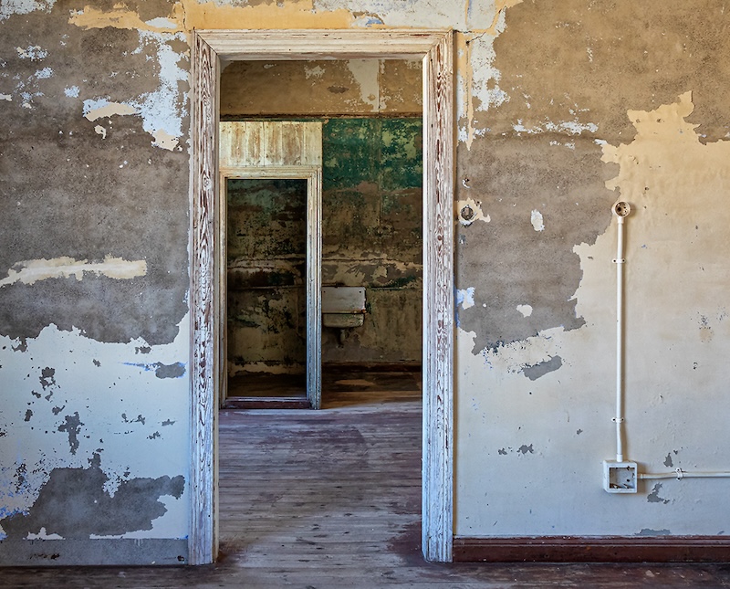 Creative Camera Club - Michele-Ann Nel - Framed