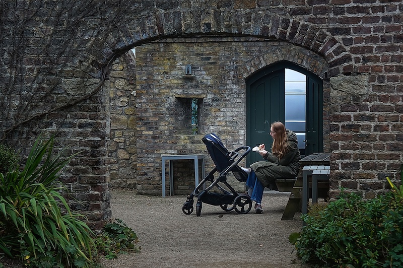 Princes Grant Camera Club - Merten Jansen van Rensburg - Lunch time