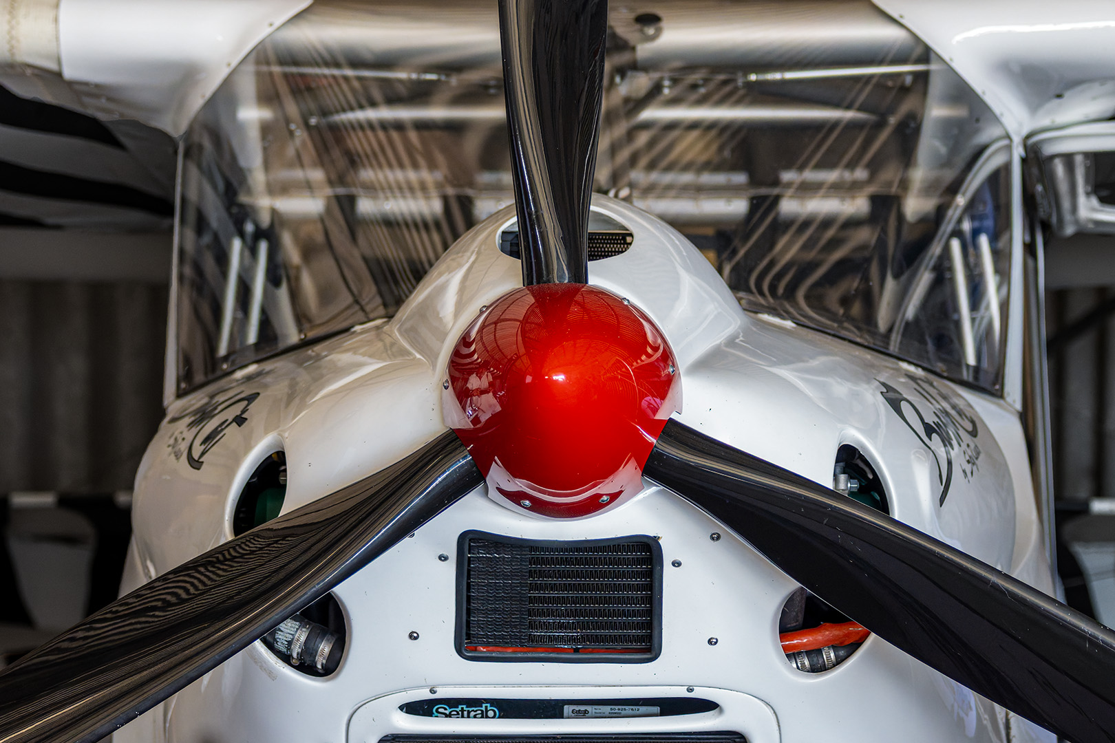 David Wilson -  Independent - Engineering with a Smiley Face