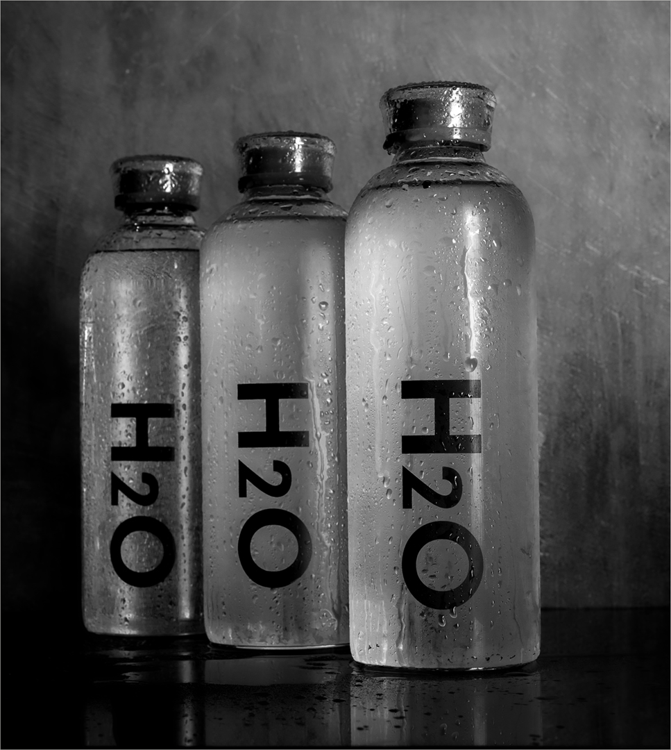 Monique van Rooyen - Klerksdorp Fotografie Klub - H2O