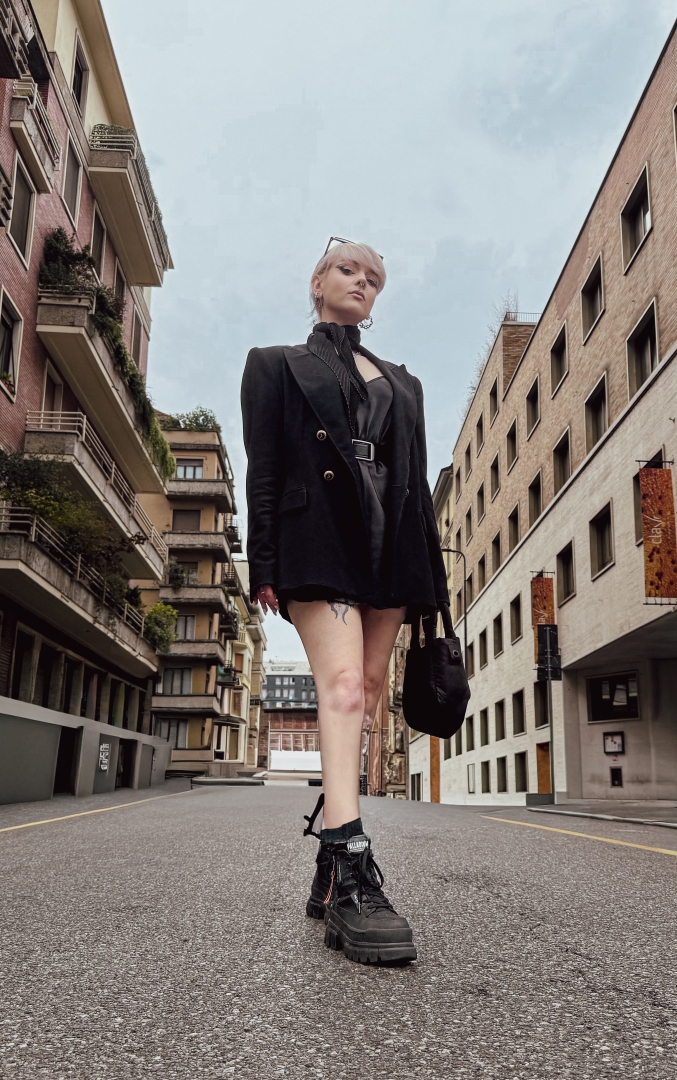 Shawn Bubb - Klerksdorp Fotografie Klub - Berni