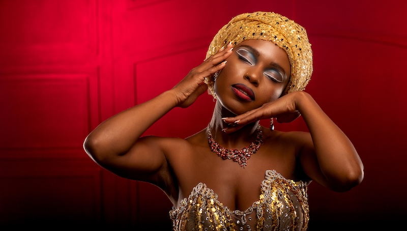 PSSA Silver Medal - Open Colour - COLOUR - African Dream - Fraser Bryce - Fstop Photographic Society