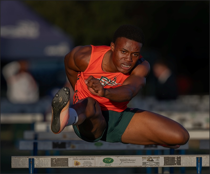 3 Bethal Club -  Photo Journalism and Sport - COLOUR - Laag oor - Johan Drotsky - Bethal Fotografie Klub