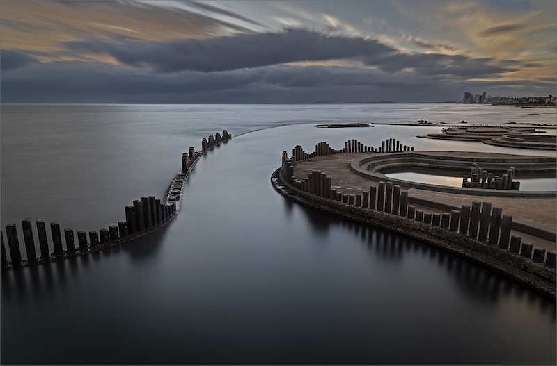 PSSA Silver Medal - Scapes Colour - Harmony Park - Juliane Van Dyk - Tafelberg  Fotografieklub