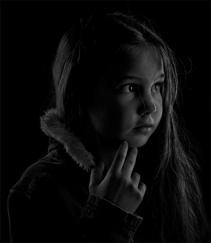 2-CLUB MEDAL-Human Portraits-Minnette-Jacques Kruger-Ermelo Fotoklub