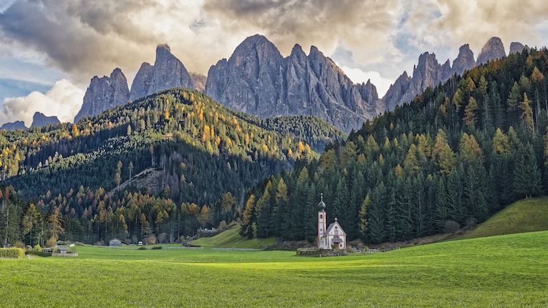 TAF-CTPS 135th Bronze- Colour Prints-Green Valley-JOHAN VAN WYK-Tygerberg PS