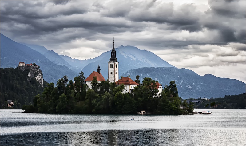 WPS Bronze Medal-Scapes Colour-Bled-Mariana Visser - Witzenberg Photographic Society